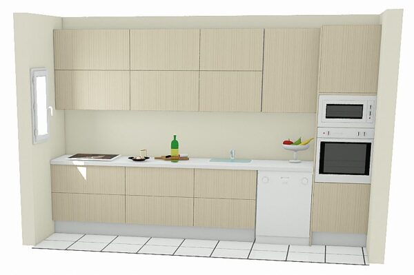 Conjunto 2 - Varios modelos a elegir
