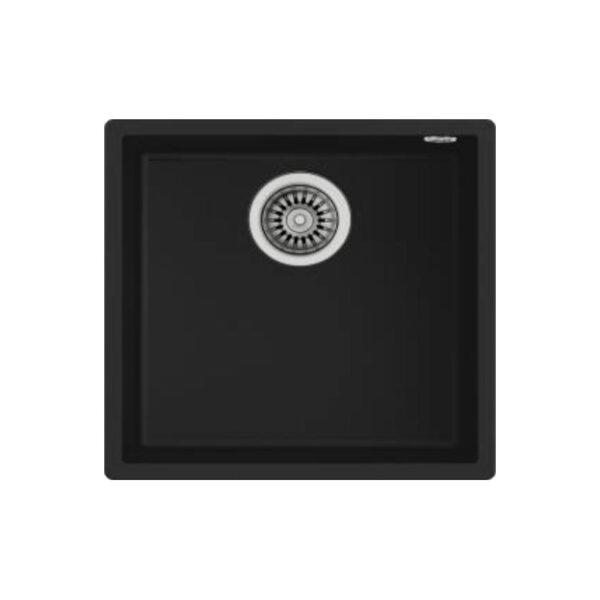 Fregadero Teka SQUARE 4040TG Negro