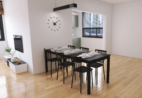 MESA AUSTIN Ampliable