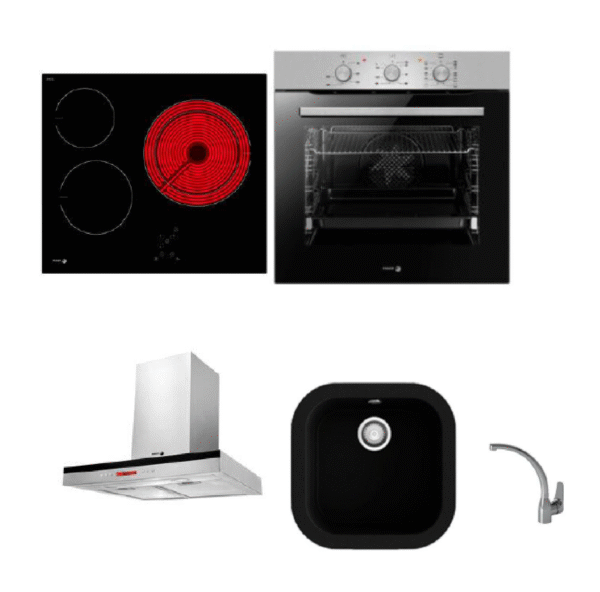 OFERTA ELECTRODOMÉSTICOS 3