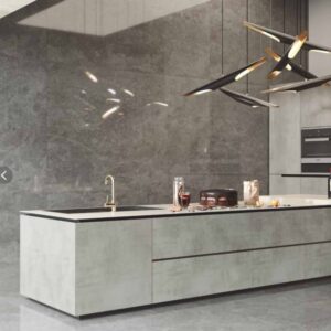 Cocinas Laminadas