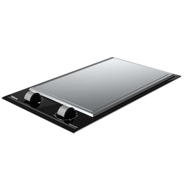 TEPPAN YAKI TEKA YZC32600XFL BK - Imagen 3