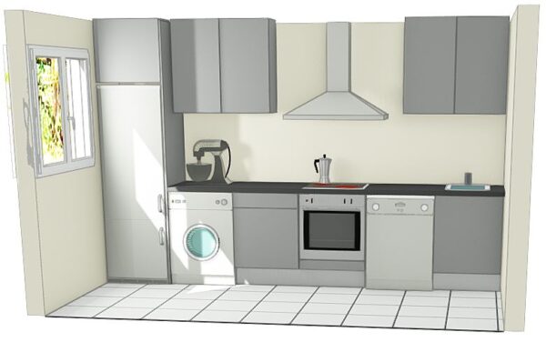 Conjunto 1 - Varios modelos a elegir - Imagen 3