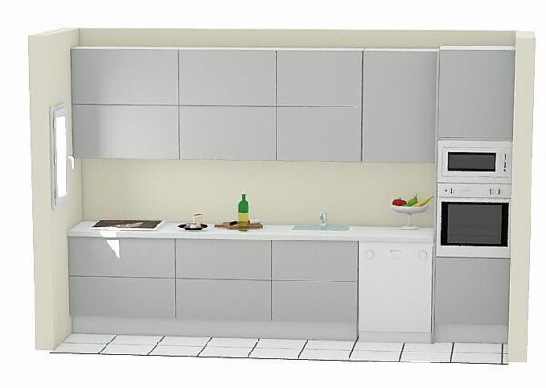 Conjunto 2 - Varios modelos a elegir - Imagen 3