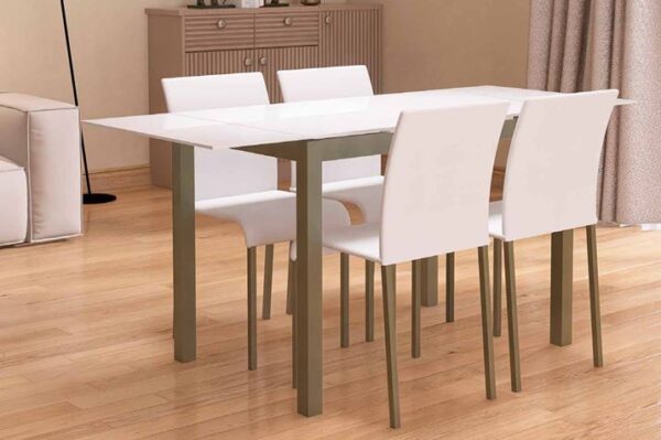 MESA ZURICH Extensible - Imagen 2
