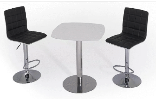 MESA NIZA Fija - Imagen 2