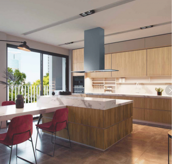 TAZACORTE LAMINADO MOD.: OKOBO S160