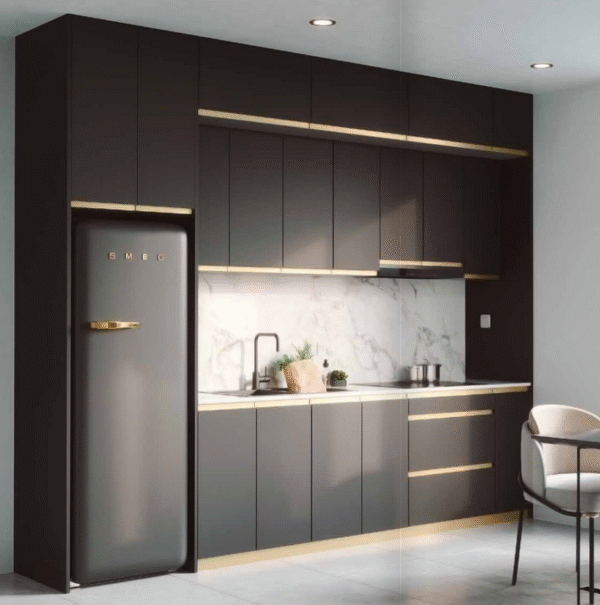 TEIDE LAMINADO